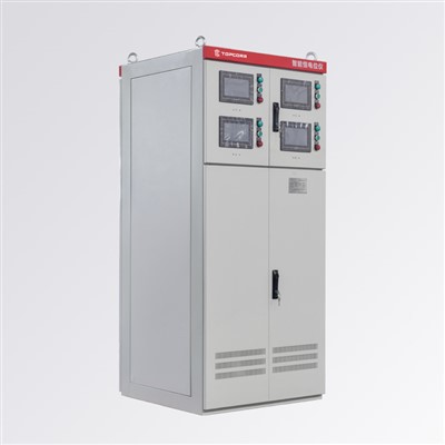 지능형 변압기 정류기